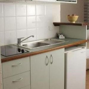 Appartement Studio